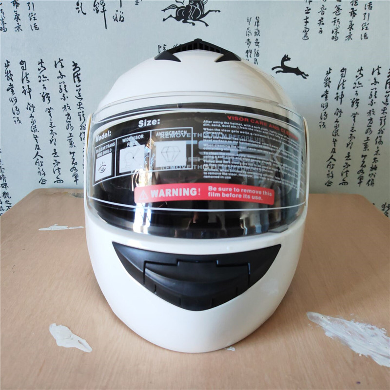 Flip Up Motorcycle  Modular Mo - đánh giá và giá Motorcycle Helmet Inner Sun Visor Lens