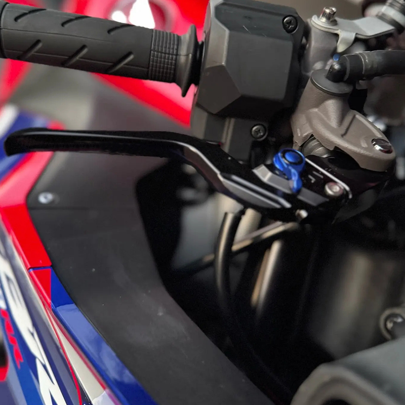 For HONDA CBR600RR CBR 600RR c - đánh giá và giá Cnc Aluminum Adjustable Brake Clutch Levers