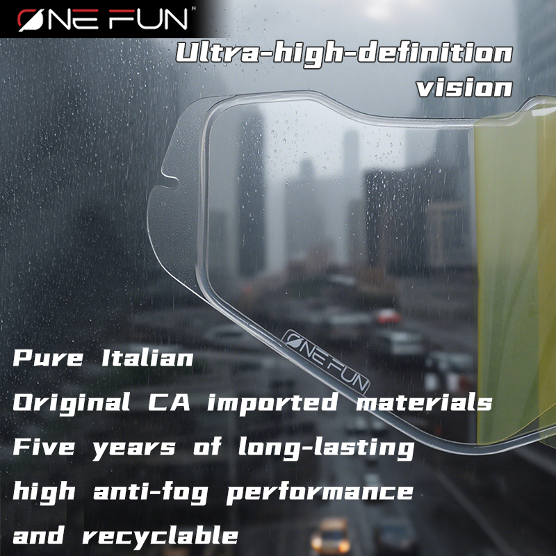 Motorcycle Helmet Anti Fog Vis - đánh giá và giá Motorcycle Helmet Anti Fog Pinlock Shield