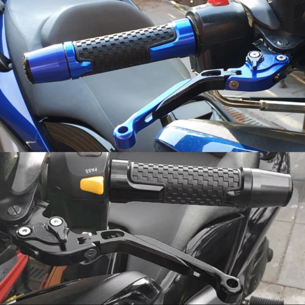 FOR YAMAHA MT-09 MT09 MT mt 09 - đánh giá và giá Cnc Aluminum Adjustable Brake Clutch Levers