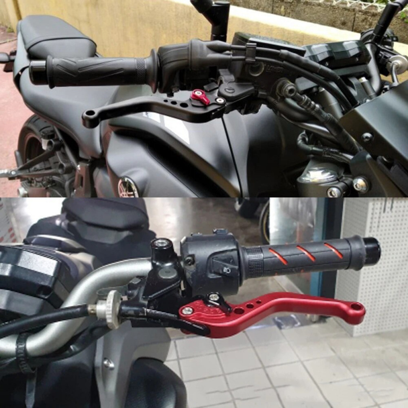 For Honda REBEL/CM/CMX 300/500 - đánh giá và giá Cnc Aluminum Adjustable Brake Clutch Levers