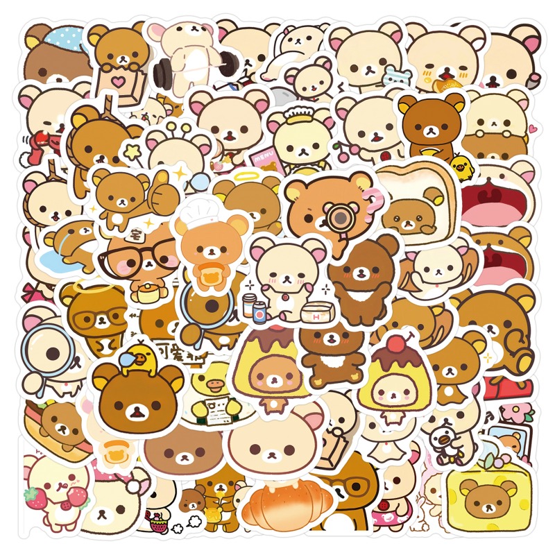 Bandai Rilakkuma Kiiroitori Ko - đánh giá và giá Atv Parts